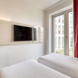 Chambre Standarde Double