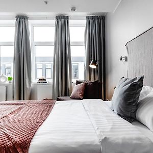 Biz Apartment Gaerdet