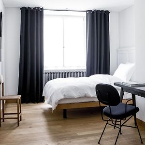 Chambre Standarde Simple