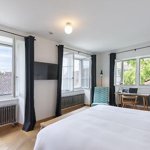 Chambre Grande Double
