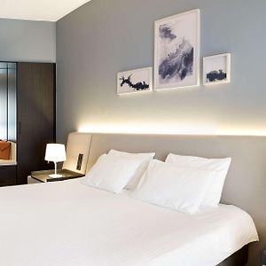Chambre Supérieure