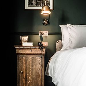 Chambre Duplex Lit King-Size