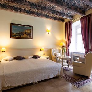 Chambre Supérieure Triple