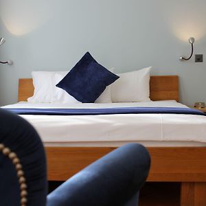 Chambre Premium Lit King-Size