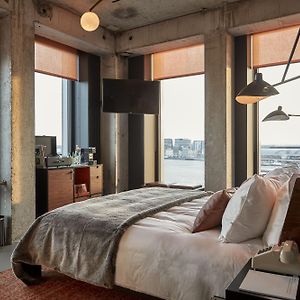 Chambre Double de Luxe d'Angle