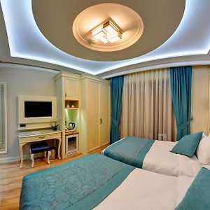 Chambre Supérieure Lit King-Size