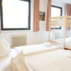 Chambre Quadruple