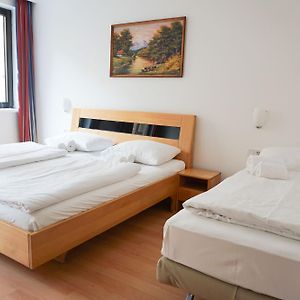 Chambre Triple
