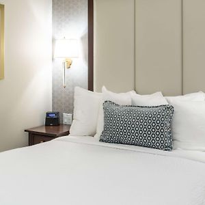 Chambre Lit Queen-Size