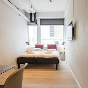 Chambre Petite Lit King-Size
