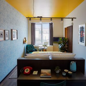 Chambre Grande Double