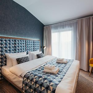 Avena Boutique Hotel by Artery Hotels