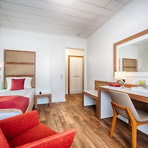 Chambre Standarde Simple