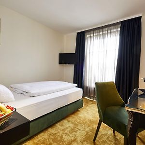 Chambre Classique Simple