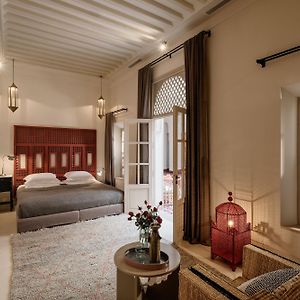 Chambre de Luxe Lit King-Size