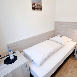 Chambre Simple