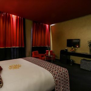 Chambre de Luxe Lit King-Size