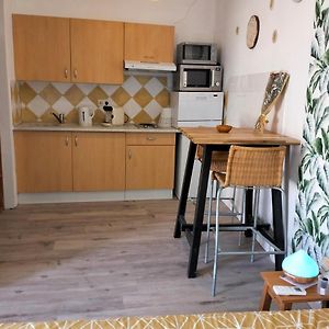 Logement Zen Love, 5 Mn De La Plage