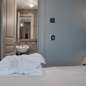 Chambre Supérieure Double