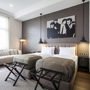 Chambre Supérieure Double