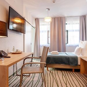 Chambre Standarde Simple
