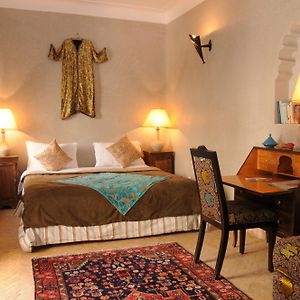 Chambre Double de Luxe