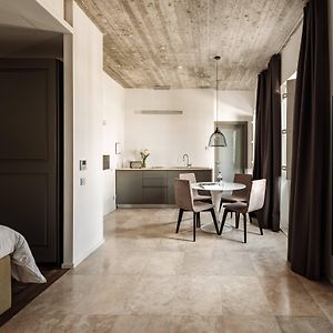 Suite Penthouse