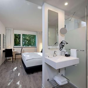 Chambre Lit King-Size