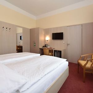 Chambre Double Confort