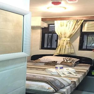 Chambre Standarde Lit King-Size