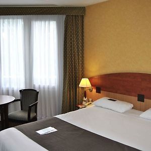 Chambre Classique Double