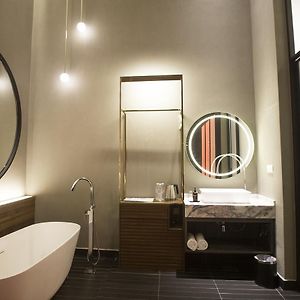 Chambre Lit King-Size