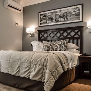 Chambre Standarde Double
