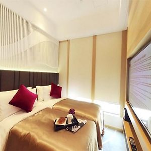 Chambre Supérieure Double