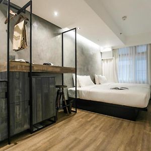 Chambre Premier Double