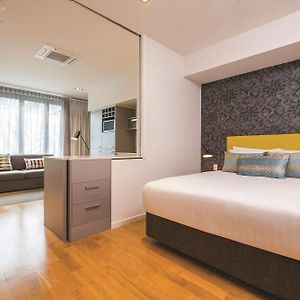 Studio Premier Lit King-Size
