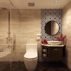 Chambre de Luxe