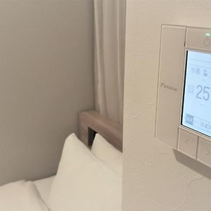 Chambre Simple Économique