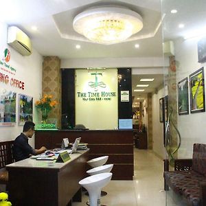 Hà Nội Time Guesthouse&Travel