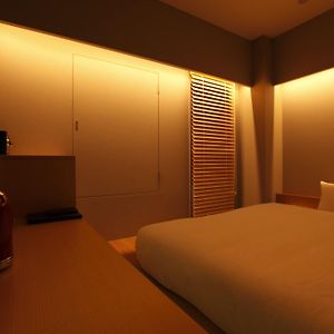 Chambre Simple