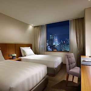 Chambre Supérieure Double