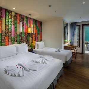 Chambre Familiale Lit King-Size
