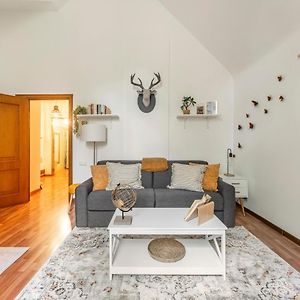 Bright Apartment Via Veneto