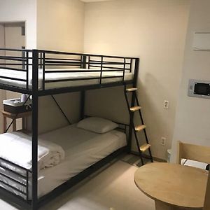 Chambre Juste Pour Femmes Dortoir