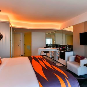 Chambre Lit King-Size
