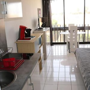 Appartement à 1 Chambre à Coucher