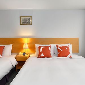 Chambre Supérieure Familiale