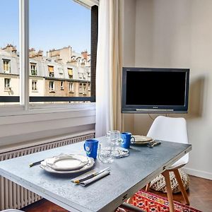 Appartement Folie-Mericourt - Welkeys