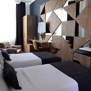 Chambre Budgétée Double