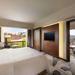 Suite Exécutive Lit King-Size